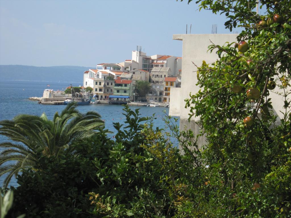 Holiday Home Mona Igrane Kamer foto