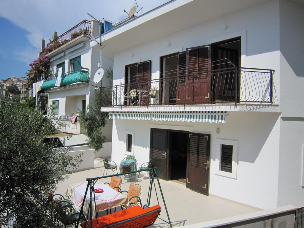 Holiday Home Mona Igrane Kamer foto