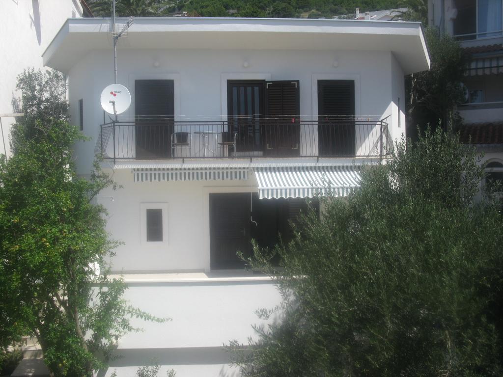 Holiday Home Mona Igrane Kamer foto