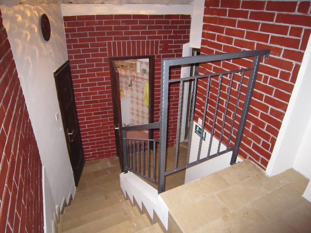 Holiday Home Mona Igrane Kamer foto