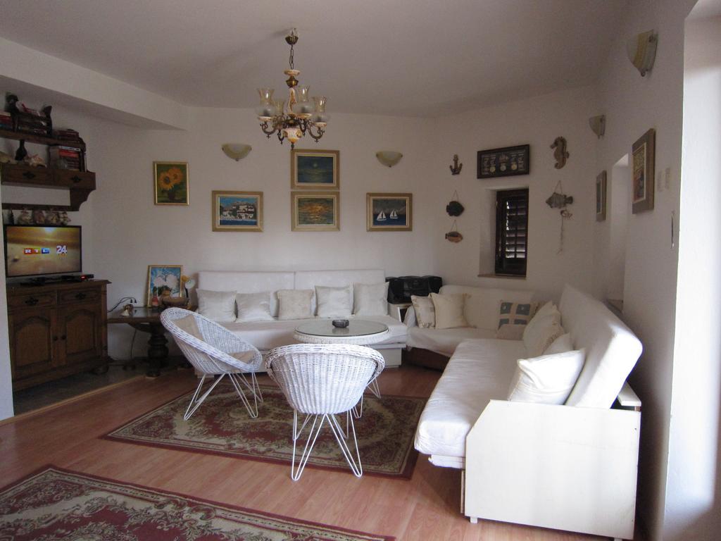 Holiday Home Mona Igrane Kamer foto