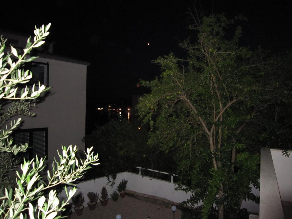 Holiday Home Mona Igrane Kamer foto